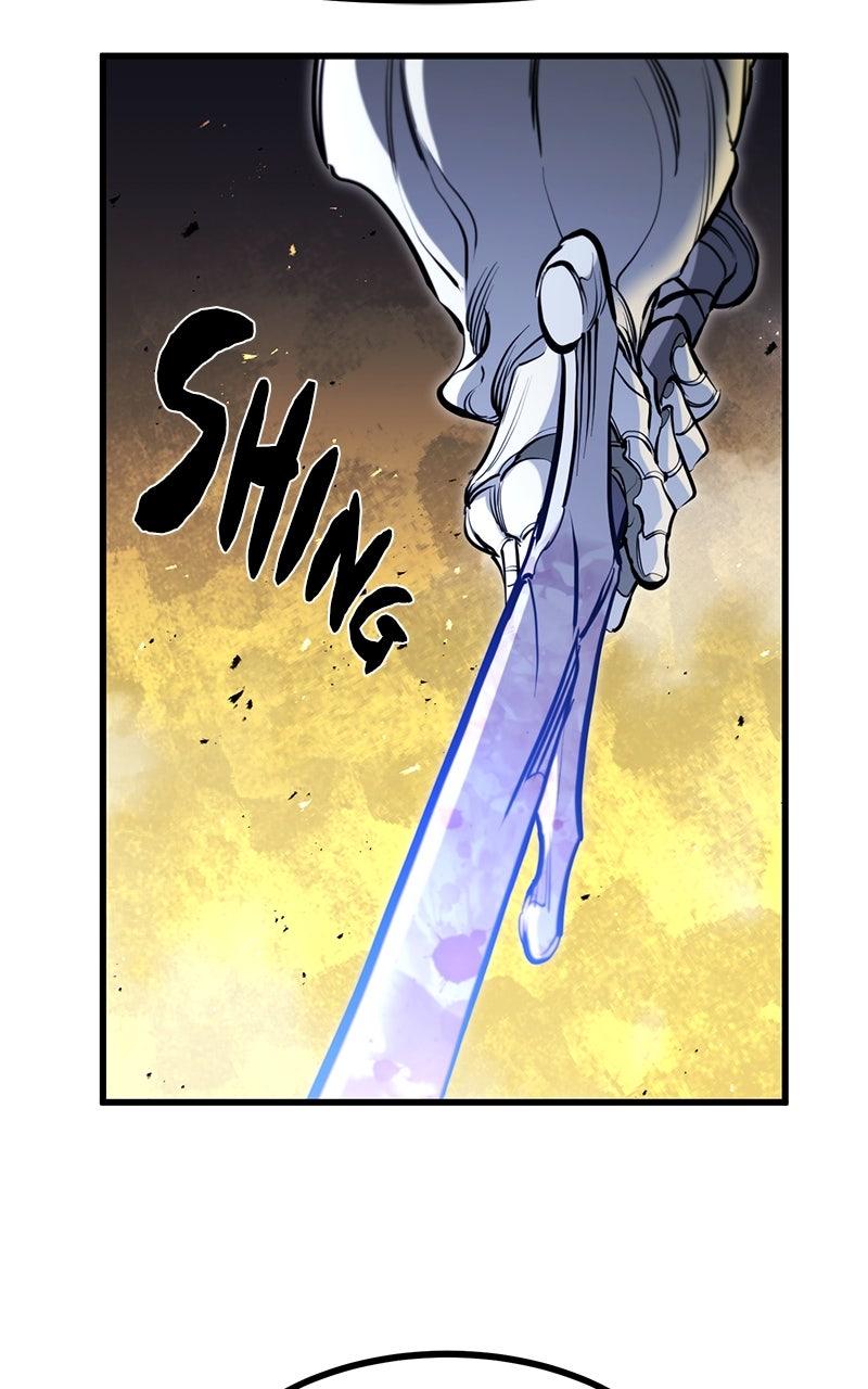 The Regressed Mercenary Has a Plan Chapter 40 — page 48