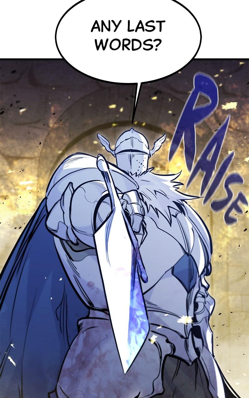 The Regressed Mercenary Has a Plan Chapter 40 — page 49