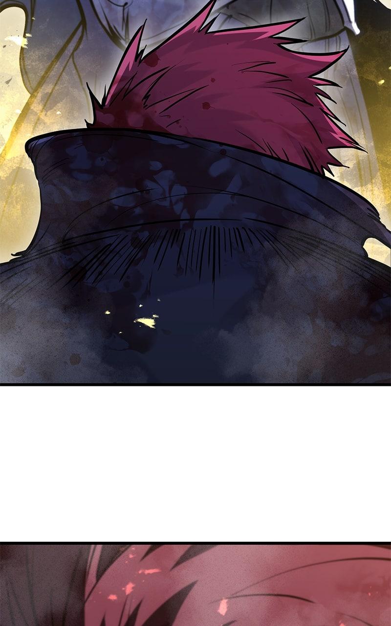 The Regressed Mercenary Has a Plan Chapter 40 — page 50