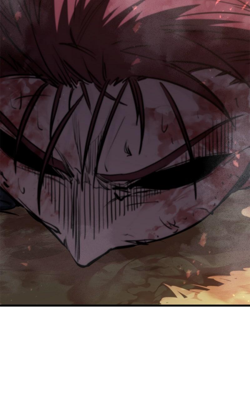 The Regressed Mercenary Has a Plan Chapter 40 — page 51