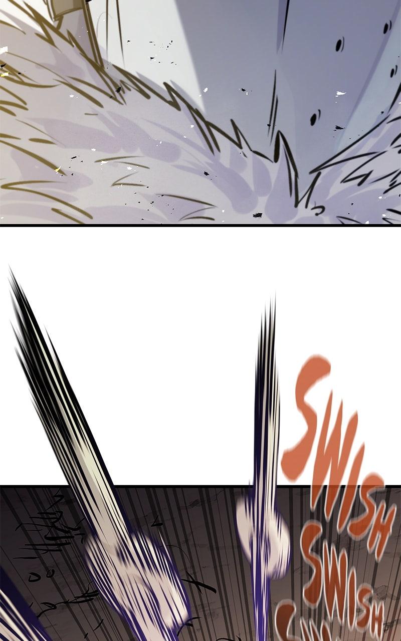 The Regressed Mercenary Has a Plan Chapter 40 — page 55