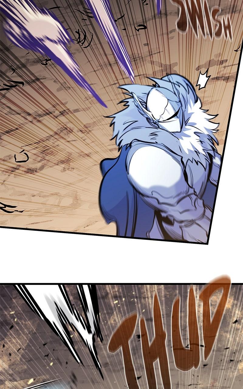 The Regressed Mercenary Has a Plan Chapter 40 — page 56