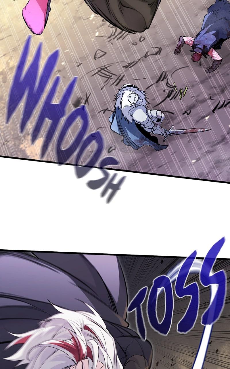 The Regressed Mercenary Has a Plan Chapter 40 — page 59