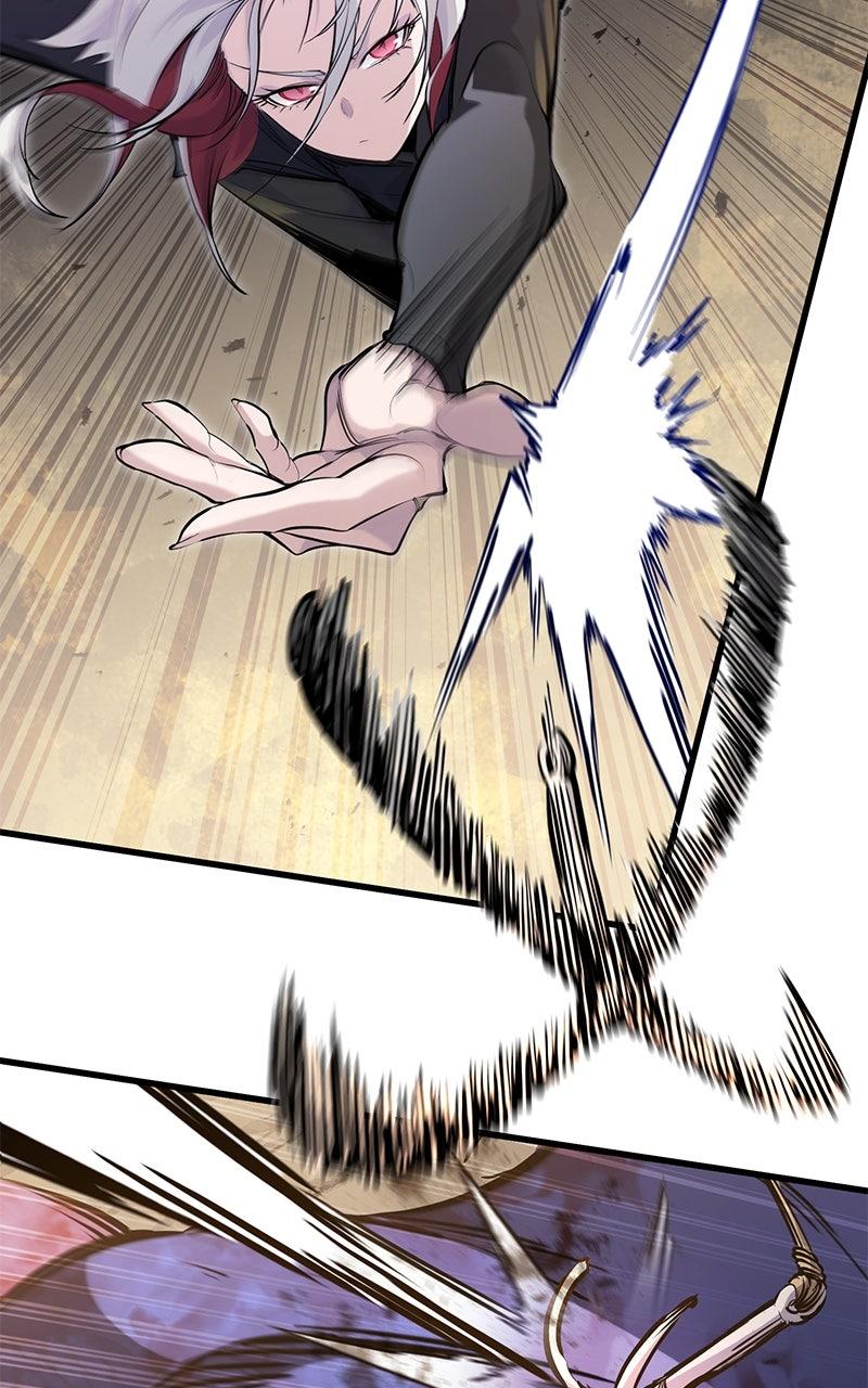 The Regressed Mercenary Has a Plan Chapter 40 — page 60