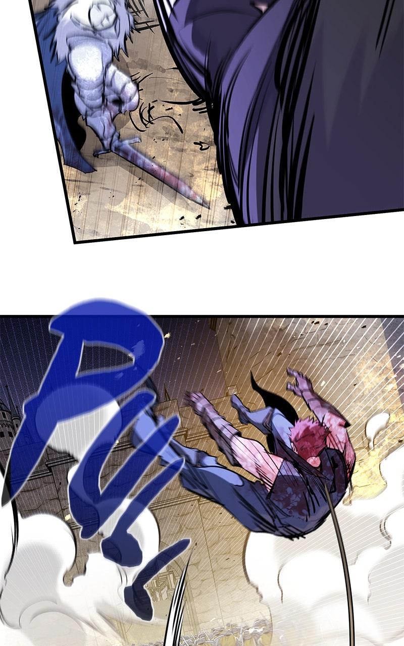 The Regressed Mercenary Has a Plan Chapter 40 — page 62