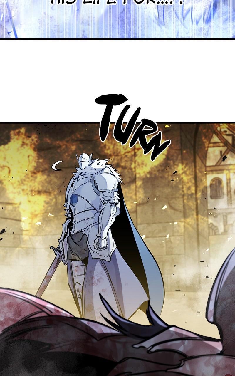 The Regressed Mercenary Has a Plan Chapter 40 — page 69