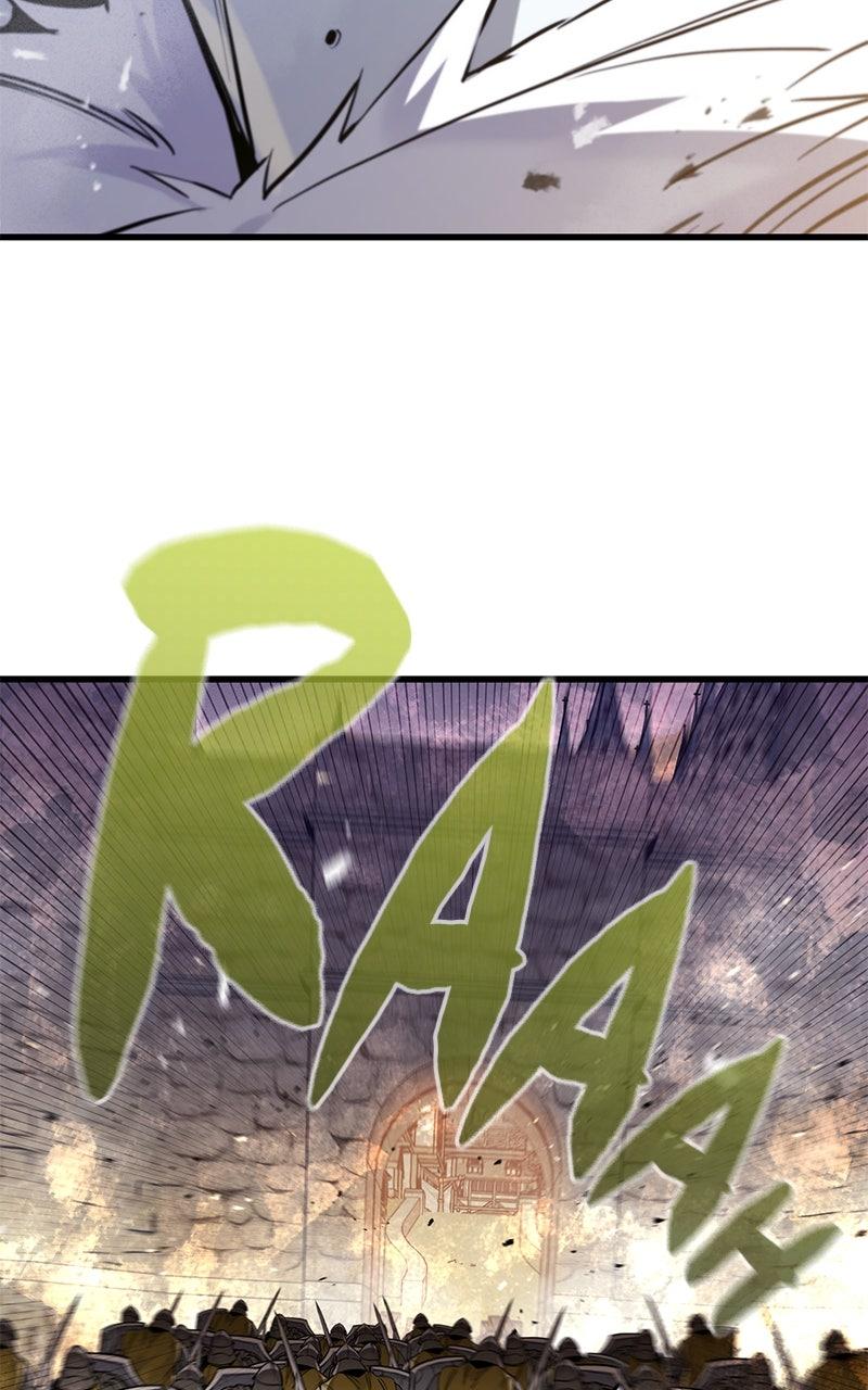The Regressed Mercenary Has a Plan Chapter 40 — page 71