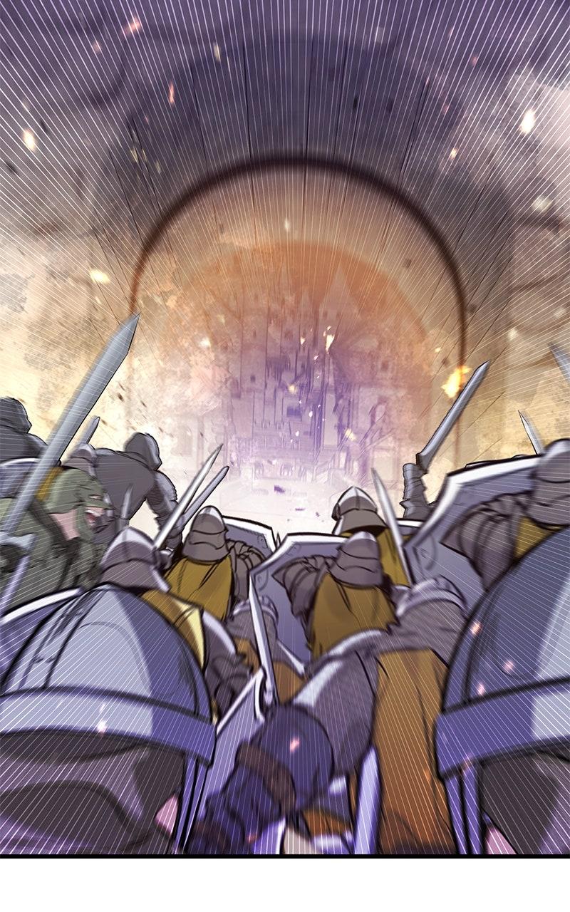 The Regressed Mercenary Has a Plan Chapter 40 — page 73
