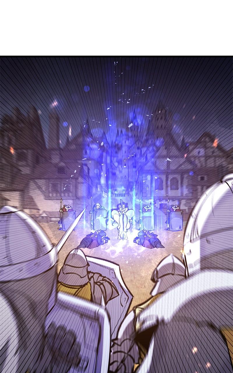 The Regressed Mercenary Has a Plan Chapter 40 — page 74