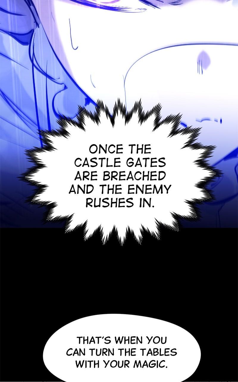 The Regressed Mercenary Has a Plan Chapter 40 — page 79