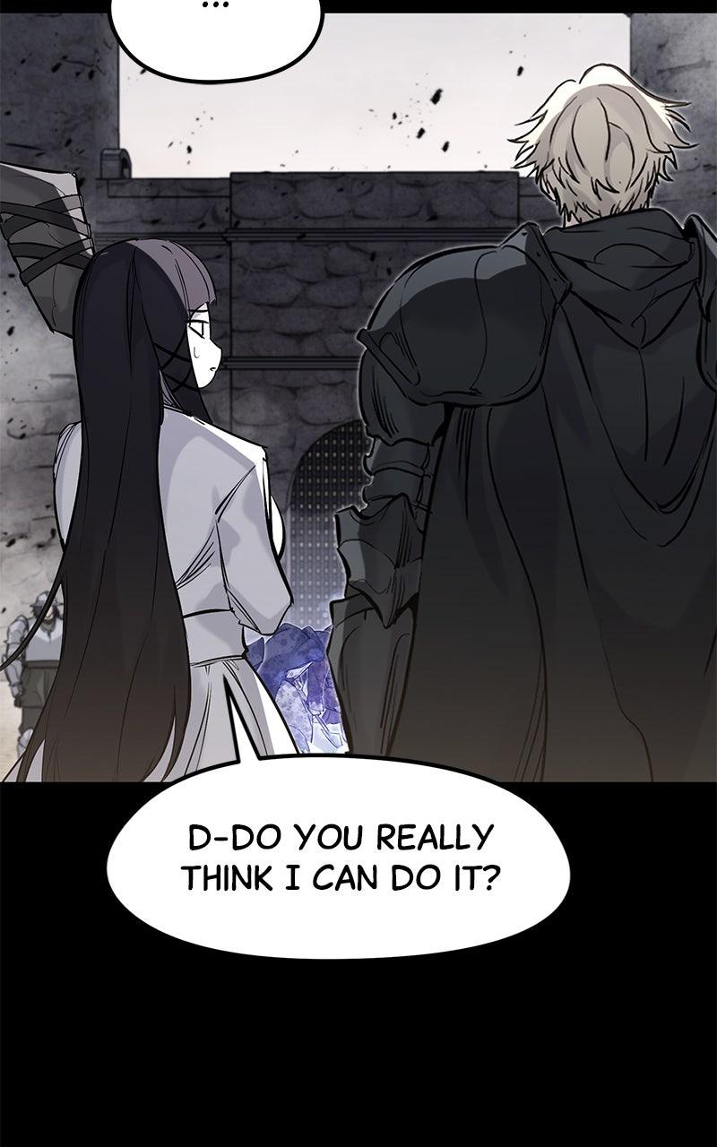 The Regressed Mercenary Has a Plan Chapter 40 — page 81