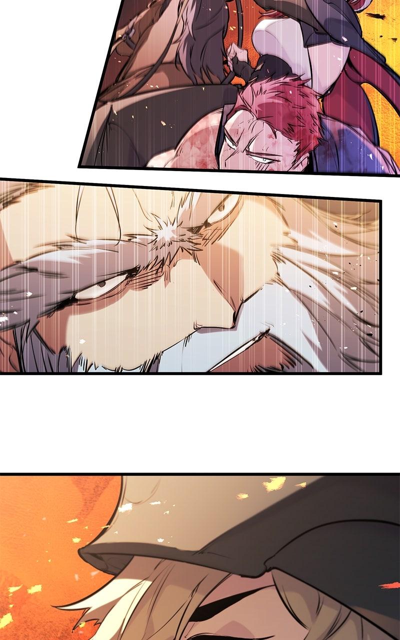 The Regressed Mercenary Has a Plan Chapter 40 — page 101