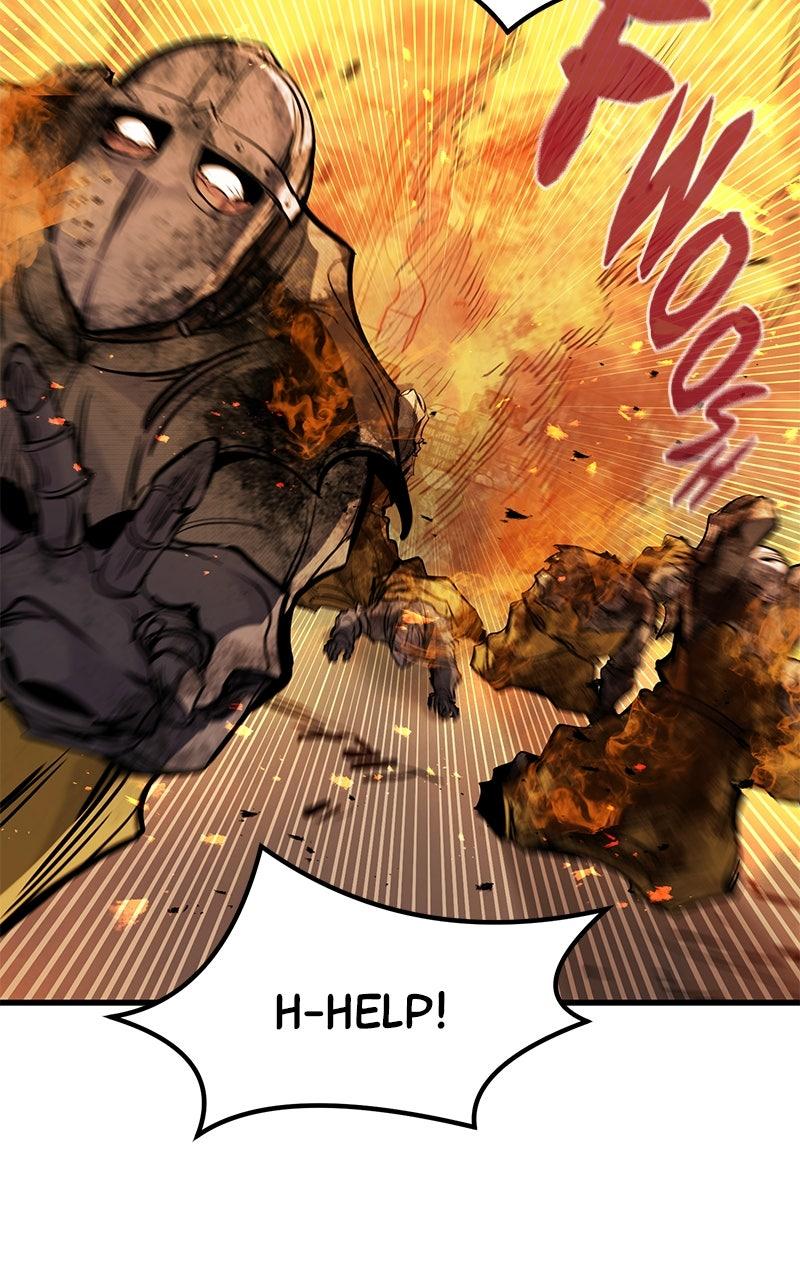 The Regressed Mercenary Has a Plan Chapter 40 — page 103