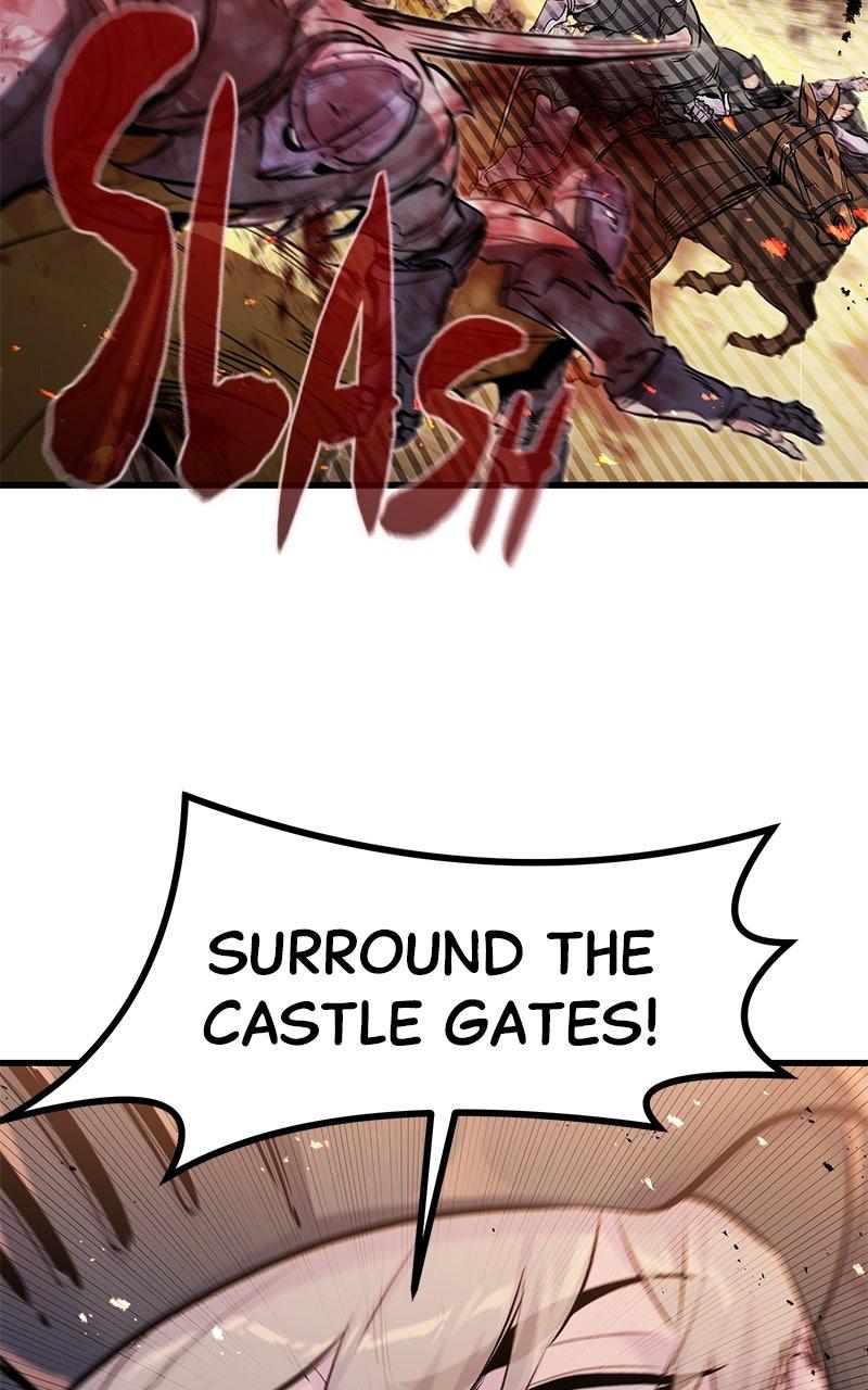 The Regressed Mercenary Has a Plan Chapter 40 — page 106
