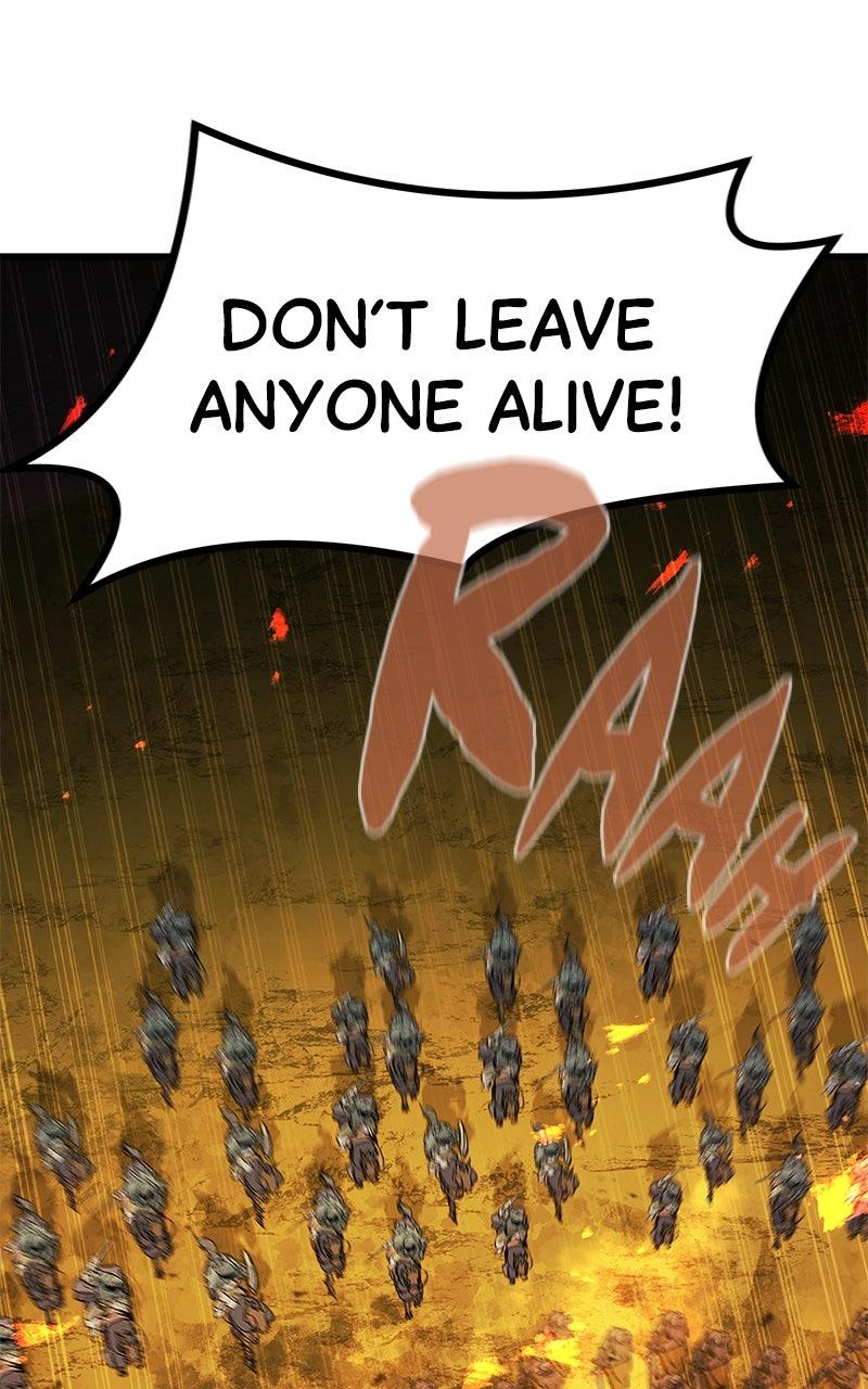 The Regressed Mercenary Has a Plan Chapter 40 — page 108