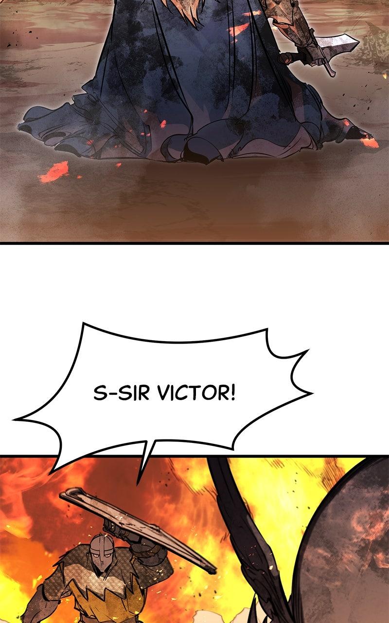 The Regressed Mercenary Has a Plan Chapter 40 — page 111