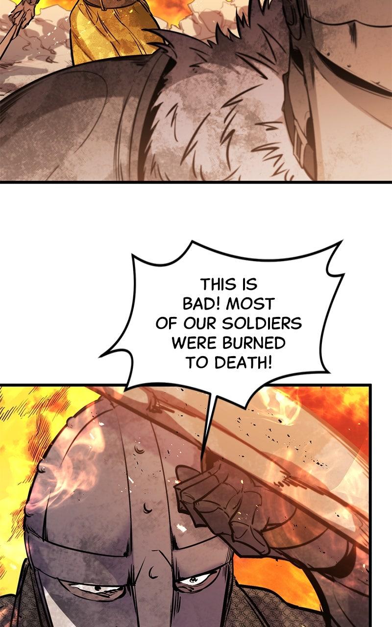The Regressed Mercenary Has a Plan Chapter 40 — page 112
