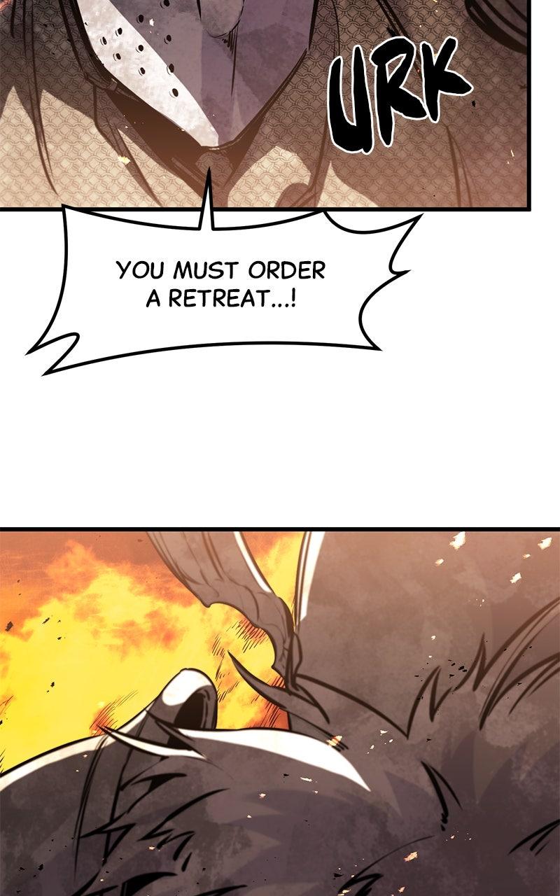 The Regressed Mercenary Has a Plan Chapter 40 — page 113