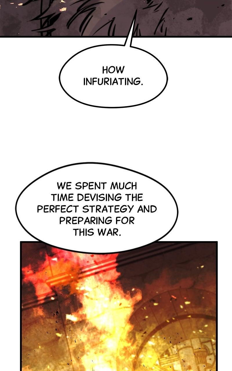 The Regressed Mercenary Has a Plan Chapter 40 — page 114