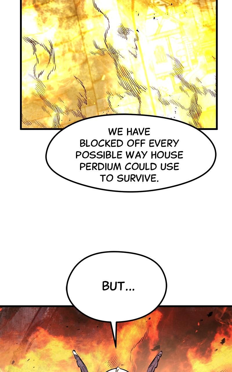 The Regressed Mercenary Has a Plan Chapter 40 — page 115