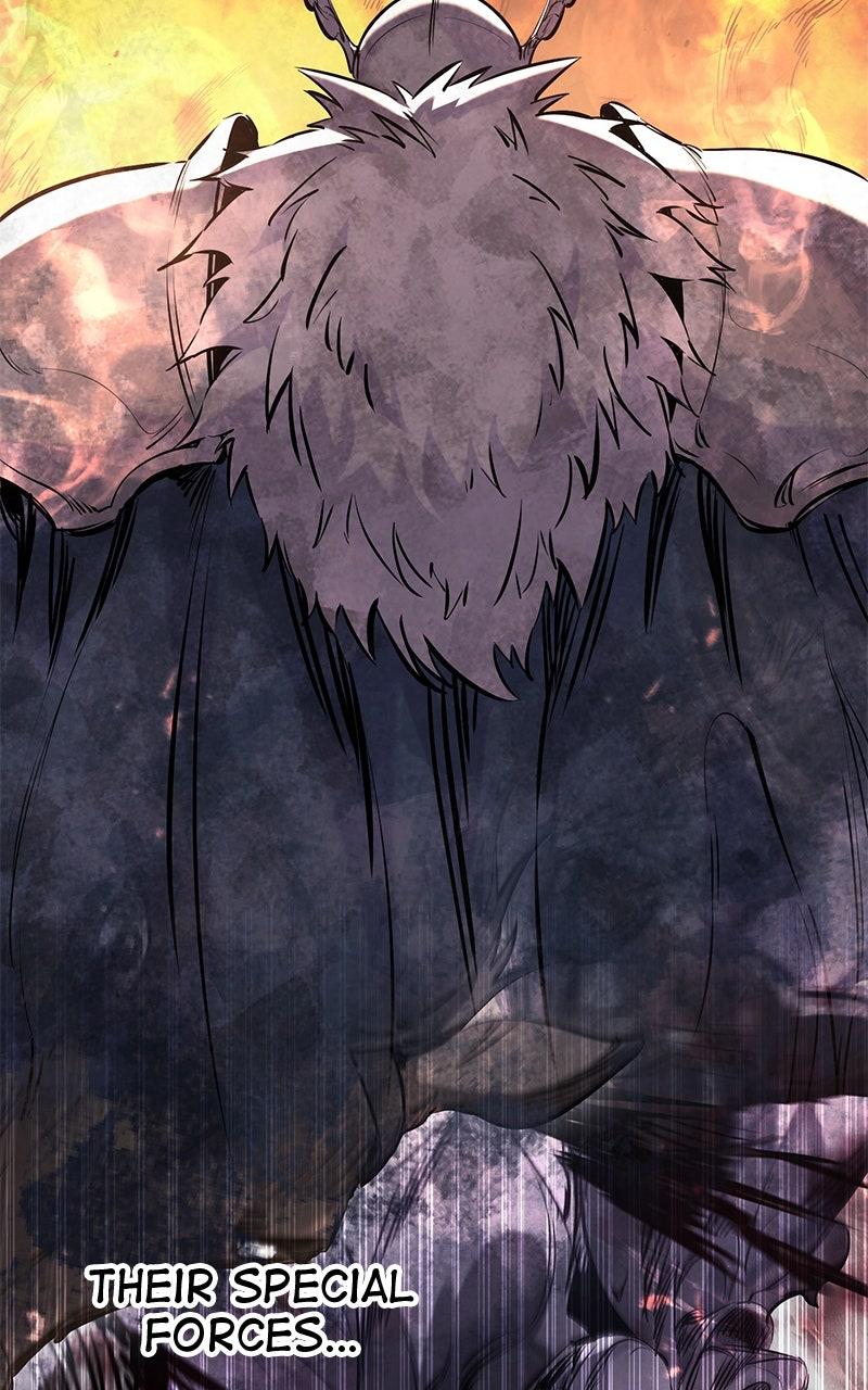 The Regressed Mercenary Has a Plan Chapter 40 — page 116