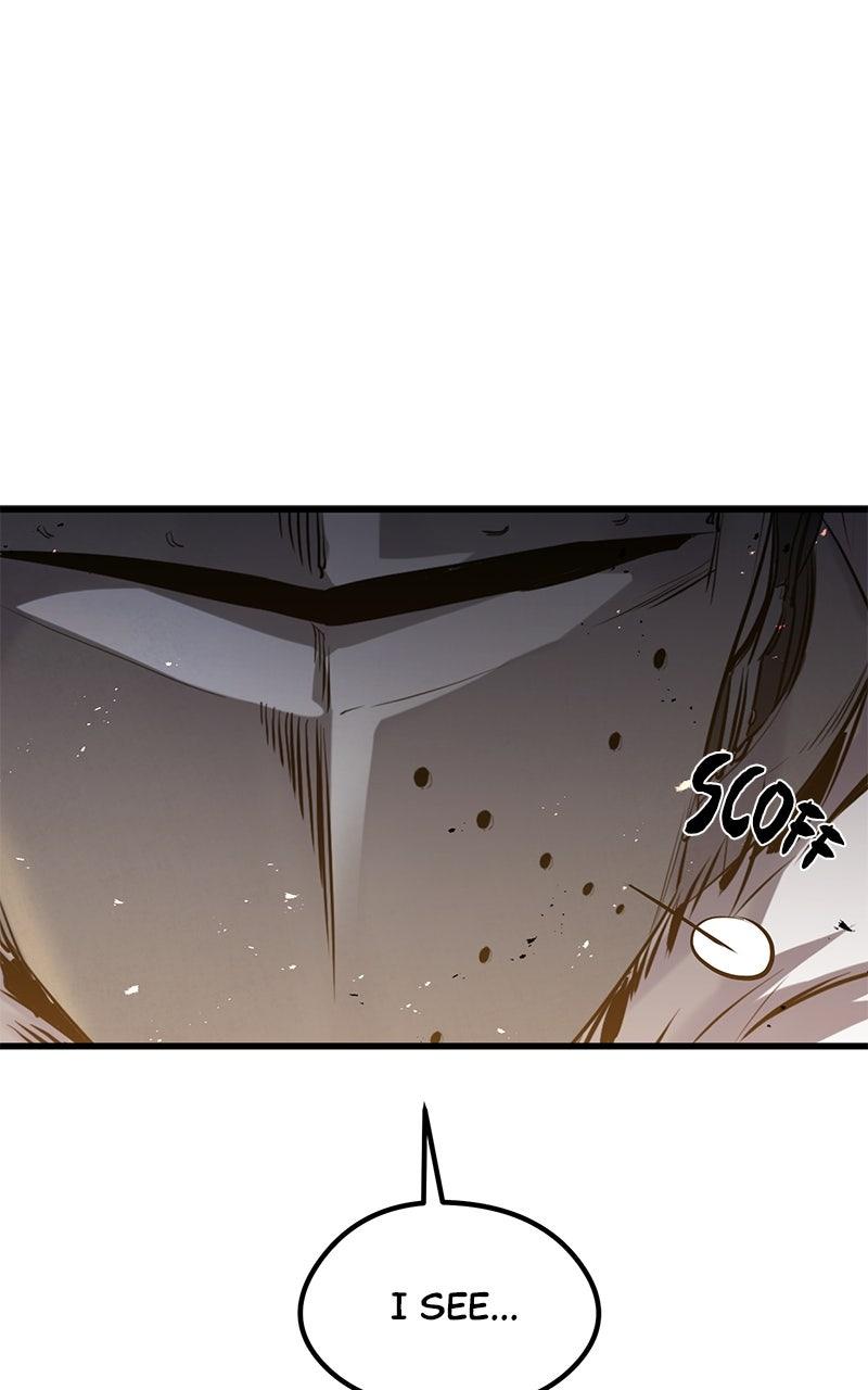 The Regressed Mercenary Has a Plan Chapter 40 — page 120