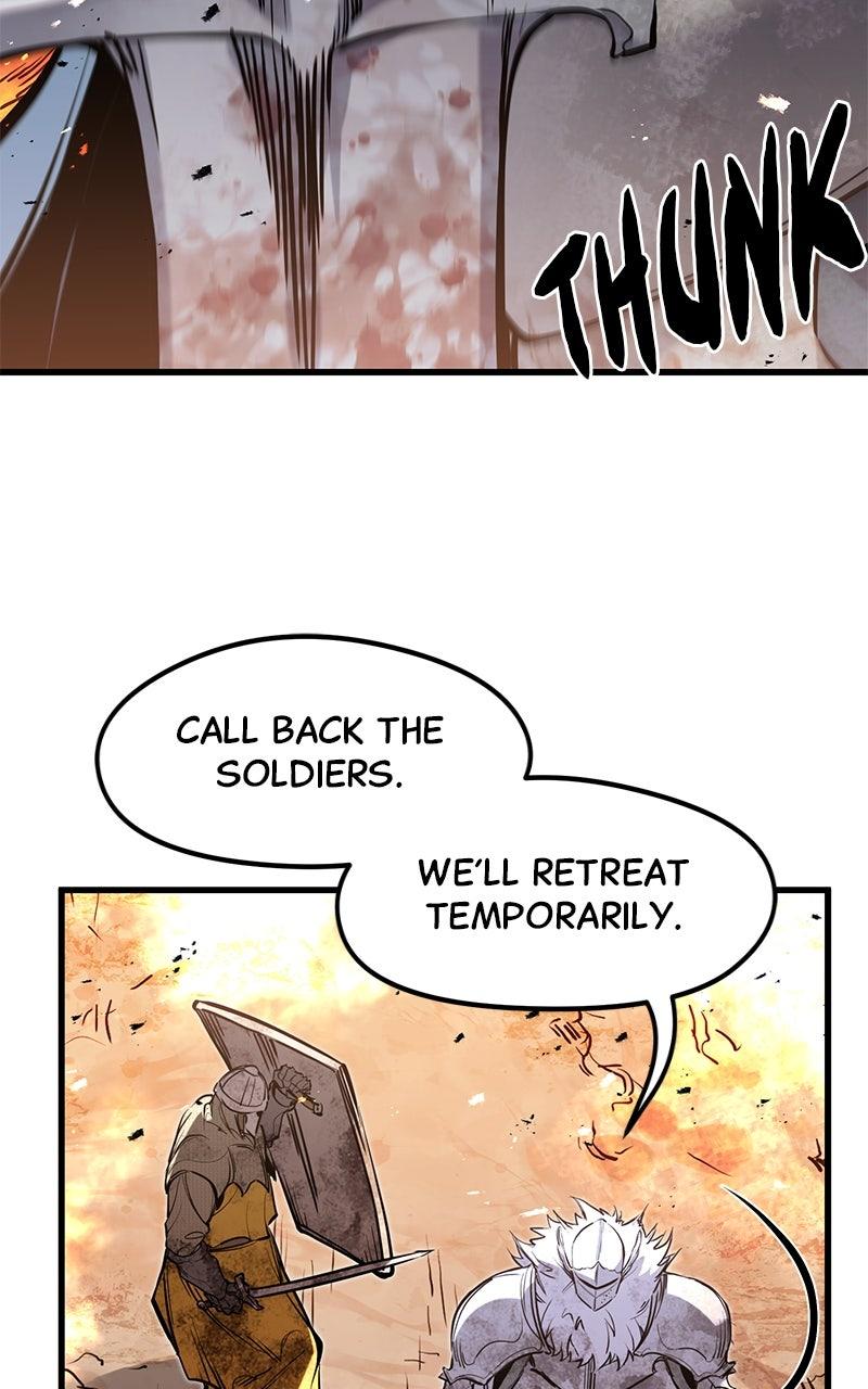 The Regressed Mercenary Has a Plan Chapter 40 — page 122