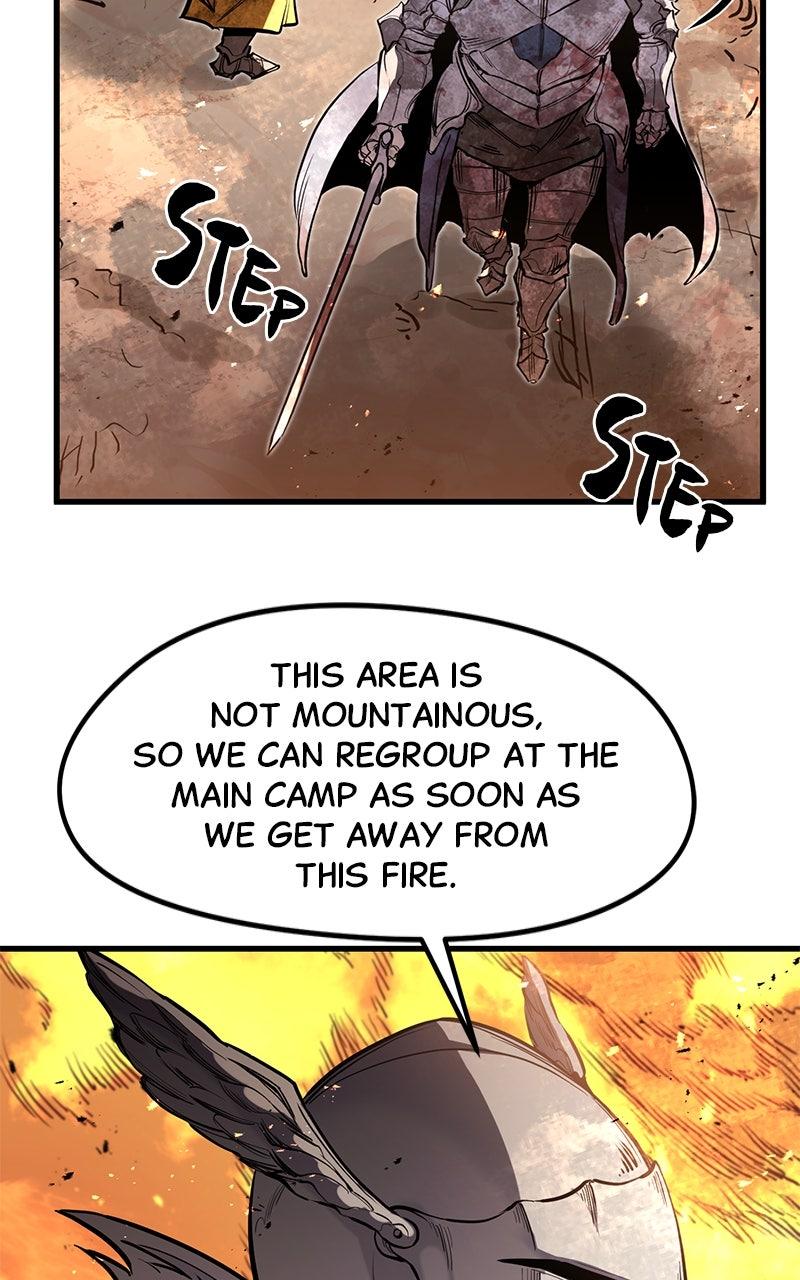 The Regressed Mercenary Has a Plan Chapter 40 — page 123