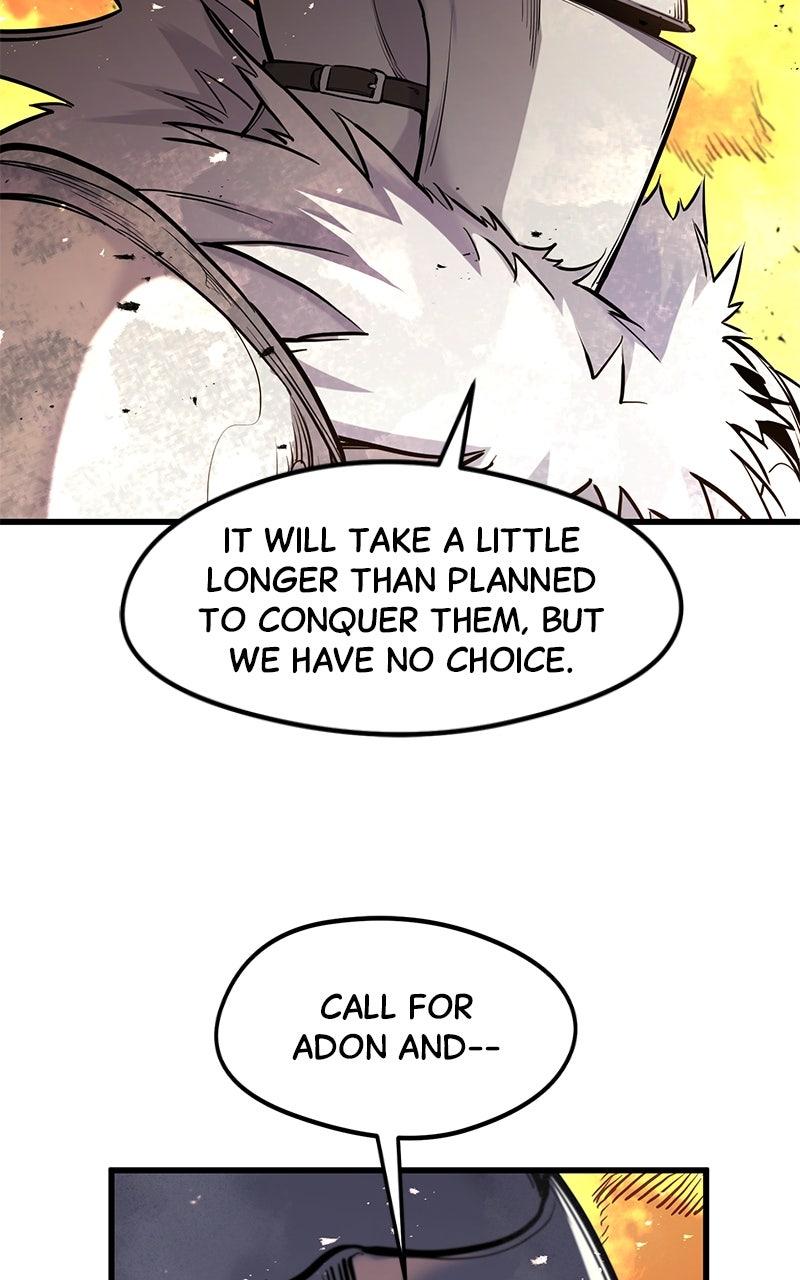 The Regressed Mercenary Has a Plan Chapter 40 — page 124
