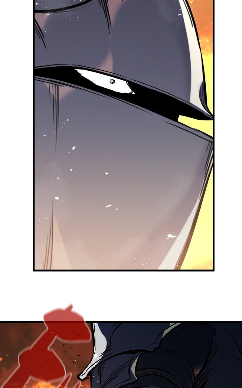 The Regressed Mercenary Has a Plan Chapter 40 — page 125