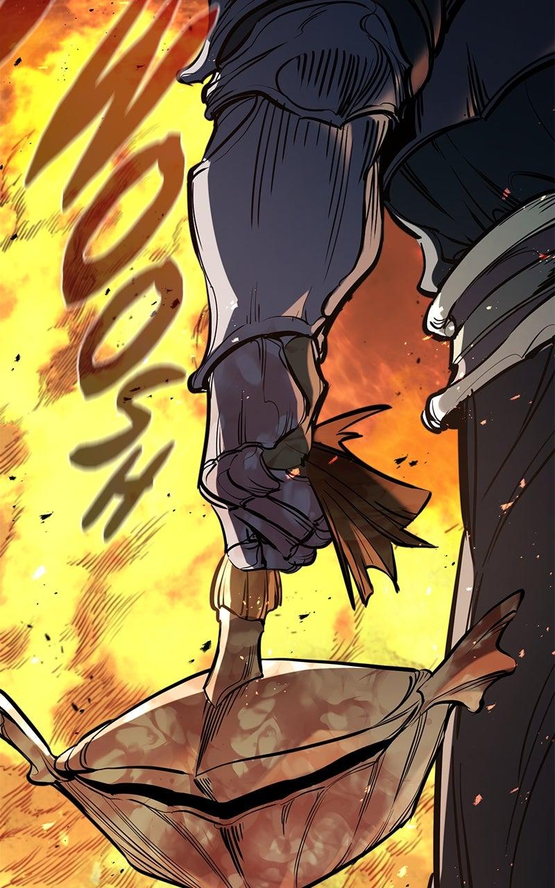 The Regressed Mercenary Has a Plan Chapter 40 — page 126