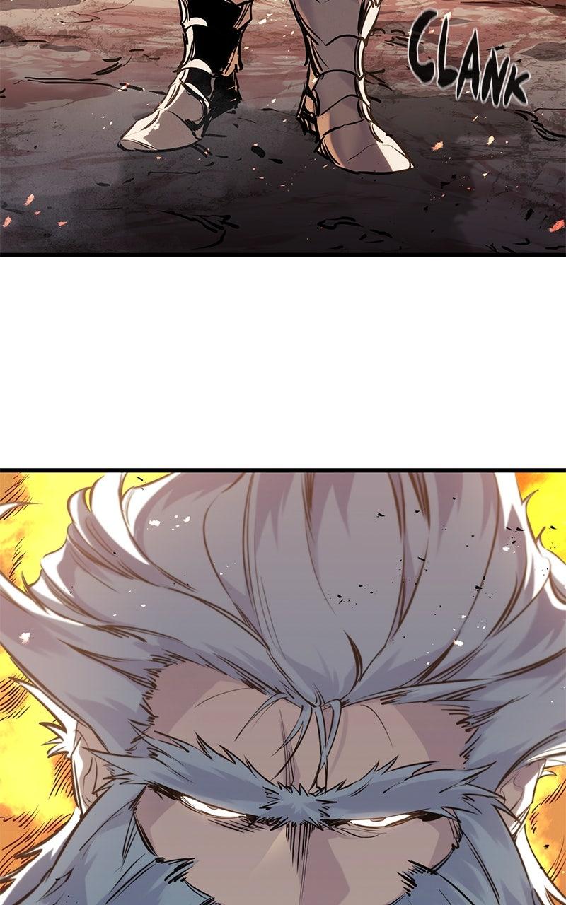 The Regressed Mercenary Has a Plan Chapter 40 — page 129