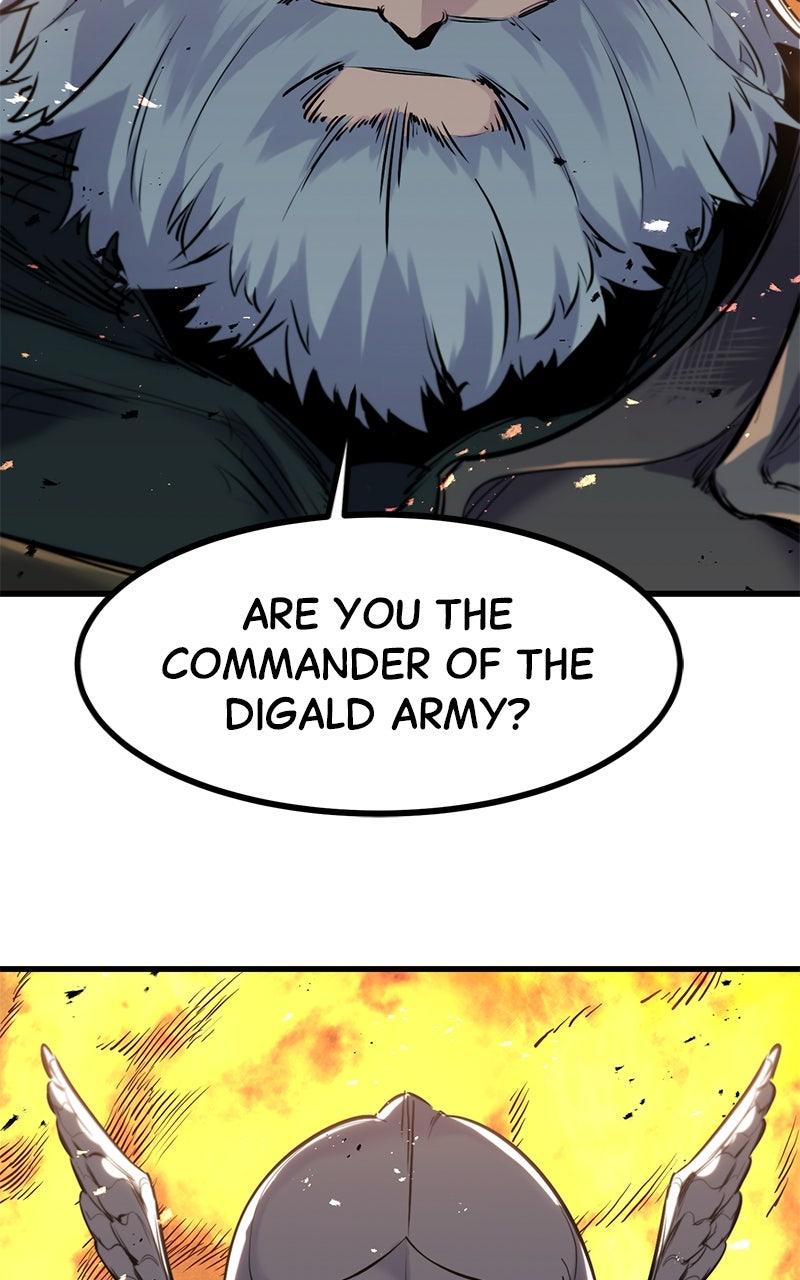 The Regressed Mercenary Has a Plan Chapter 40 — page 130