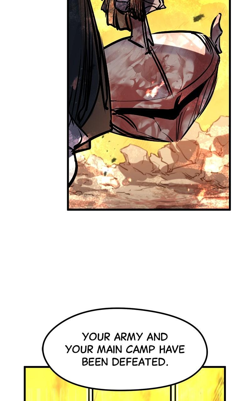 The Regressed Mercenary Has a Plan Chapter 40 — page 132