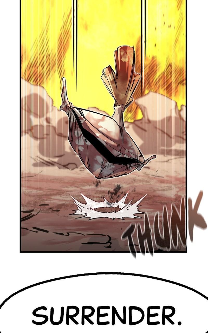The Regressed Mercenary Has a Plan Chapter 40 — page 133