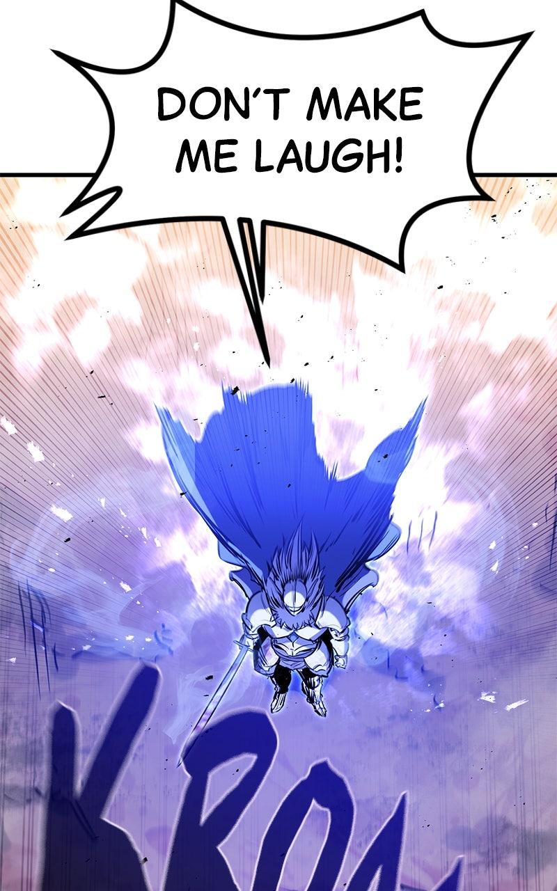 The Regressed Mercenary Has a Plan Chapter 40 — page 138