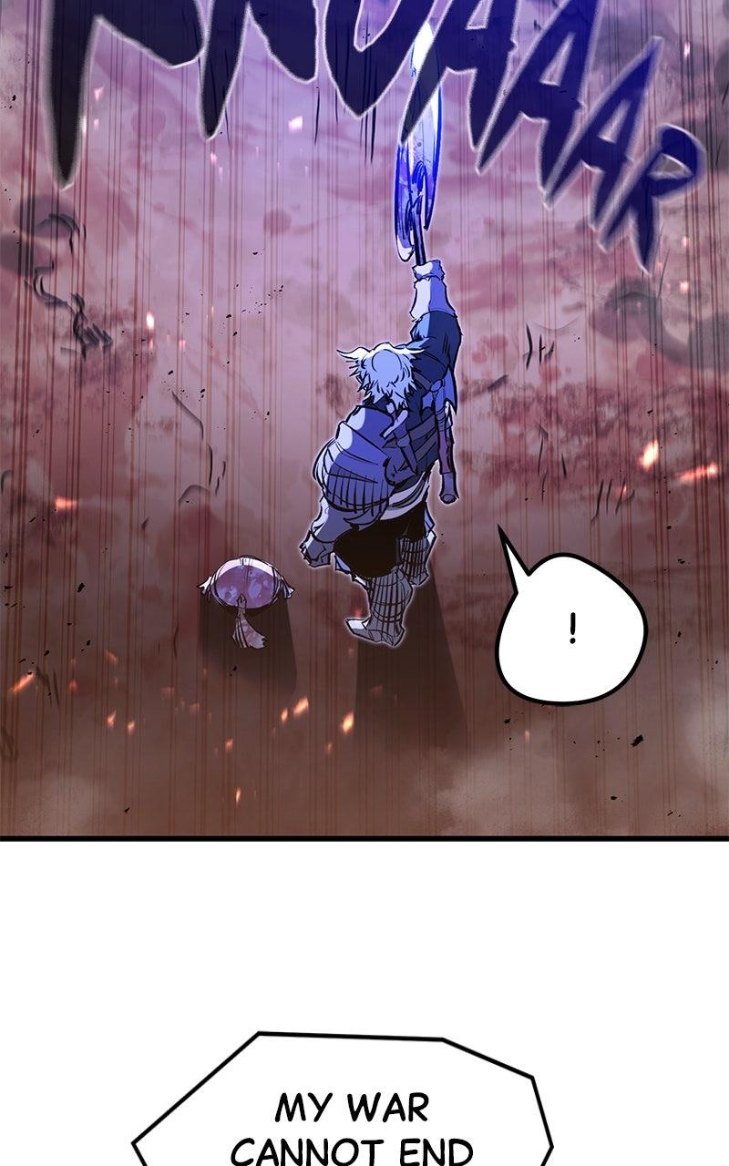 The Regressed Mercenary Has a Plan Chapter 40 — page 139