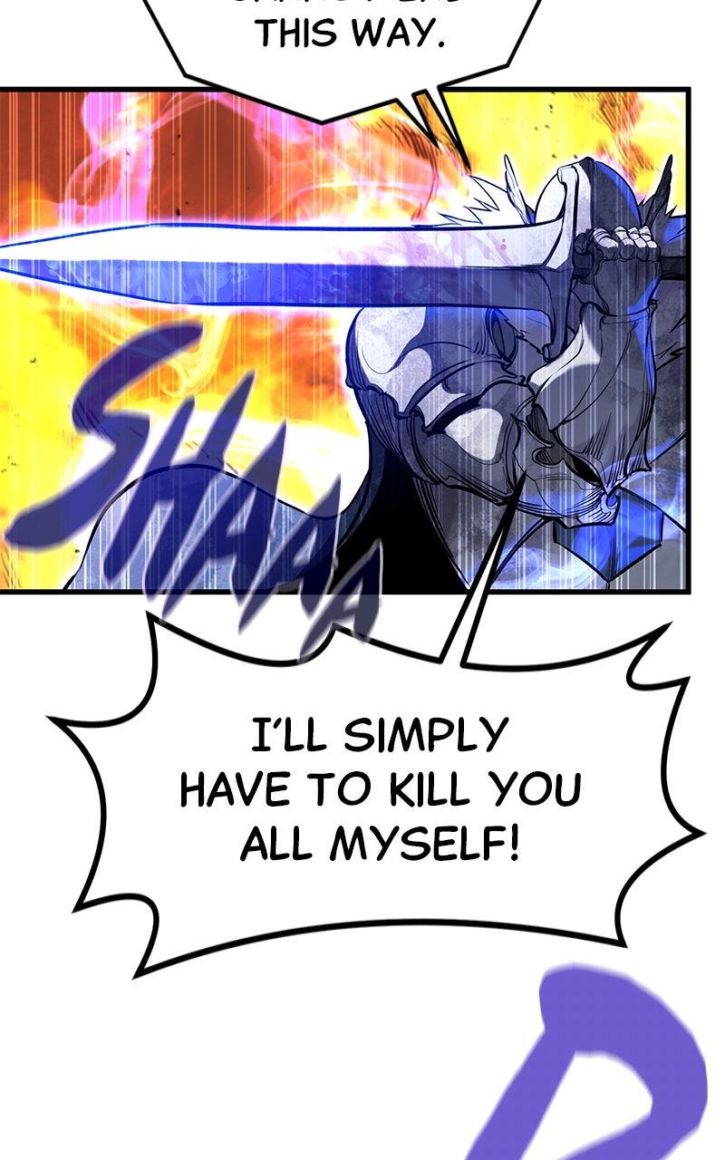 The Regressed Mercenary Has a Plan Chapter 40 — page 140