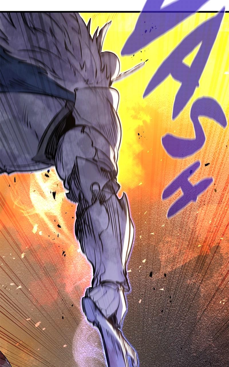 The Regressed Mercenary Has a Plan Chapter 40 — page 141