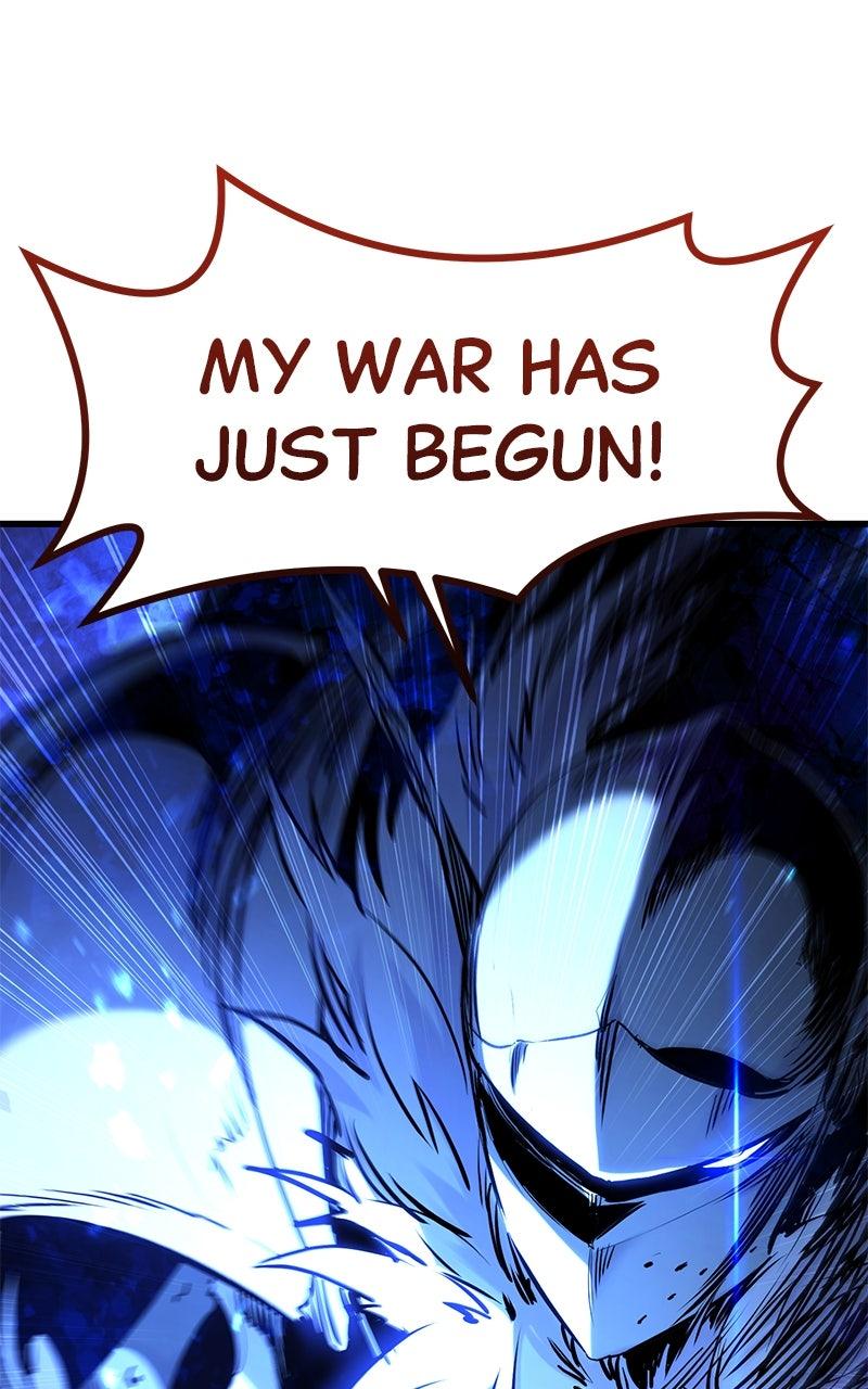The Regressed Mercenary Has a Plan Chapter 40 — page 143