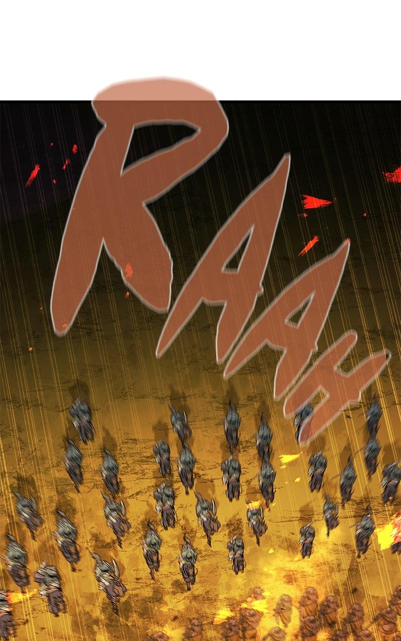 The Regressed Mercenary Has a Plan Chapter 41 — page 1