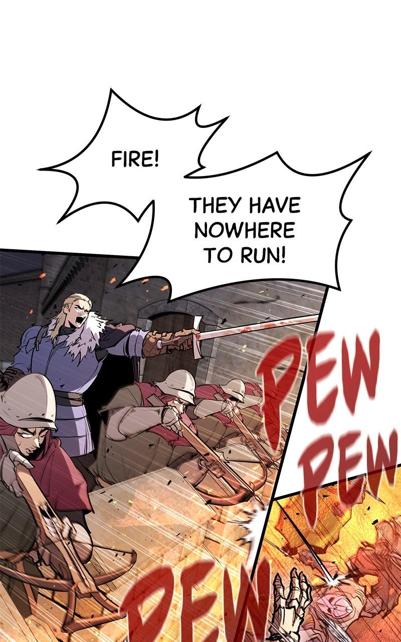 The Regressed Mercenary Has a Plan Chapter 41 — page 3