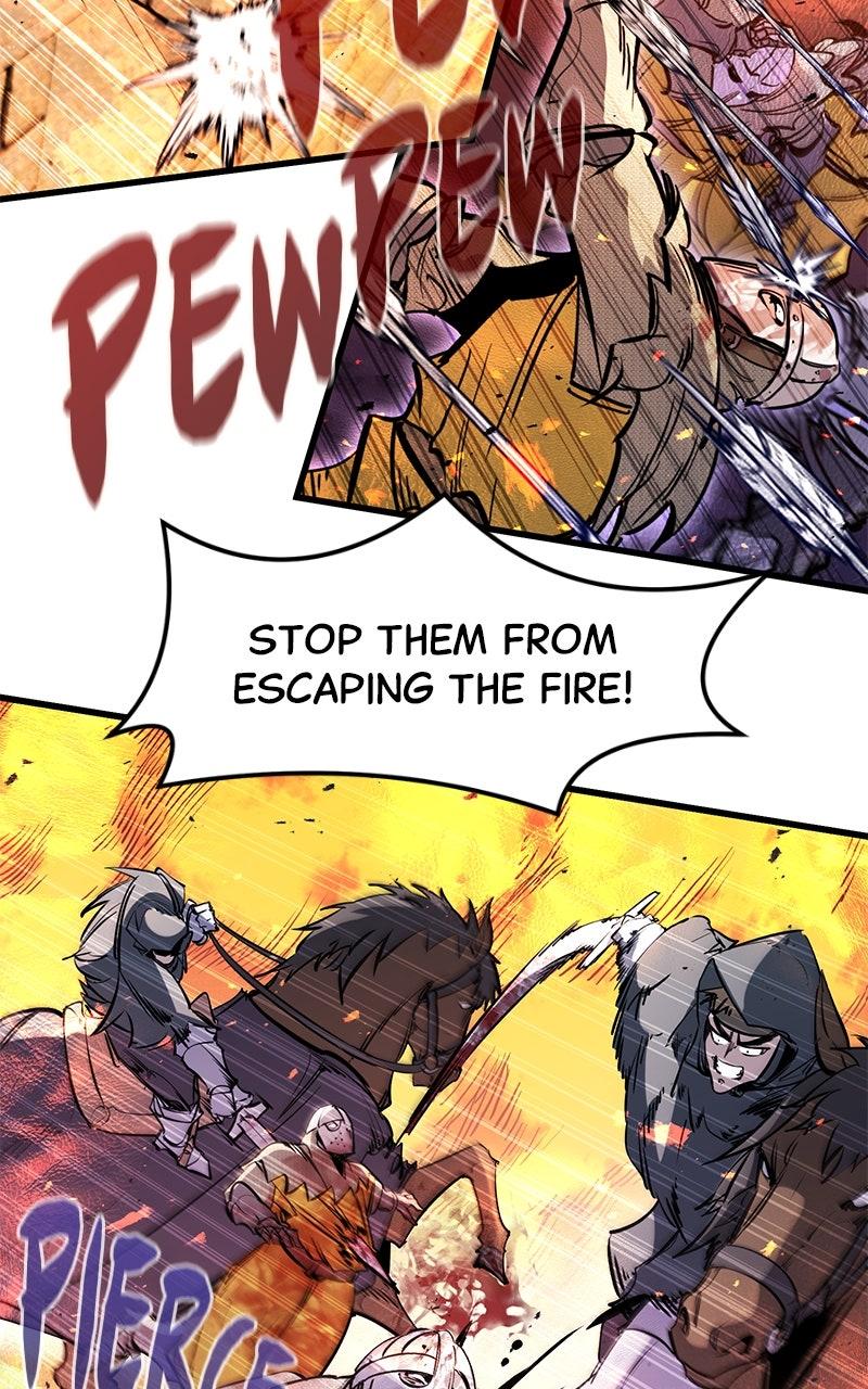 The Regressed Mercenary Has a Plan Chapter 41 — page 4