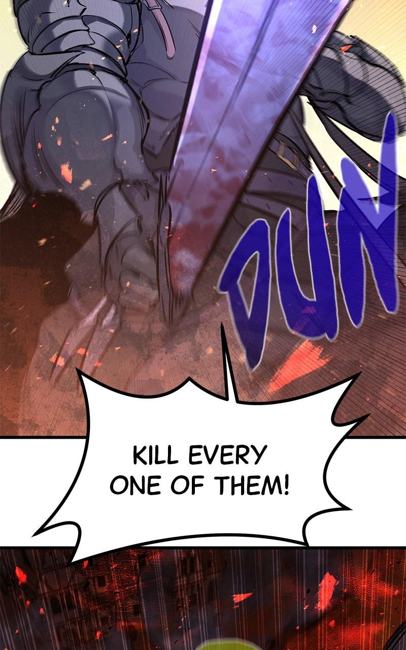 The Regressed Mercenary Has a Plan Chapter 41 — page 6
