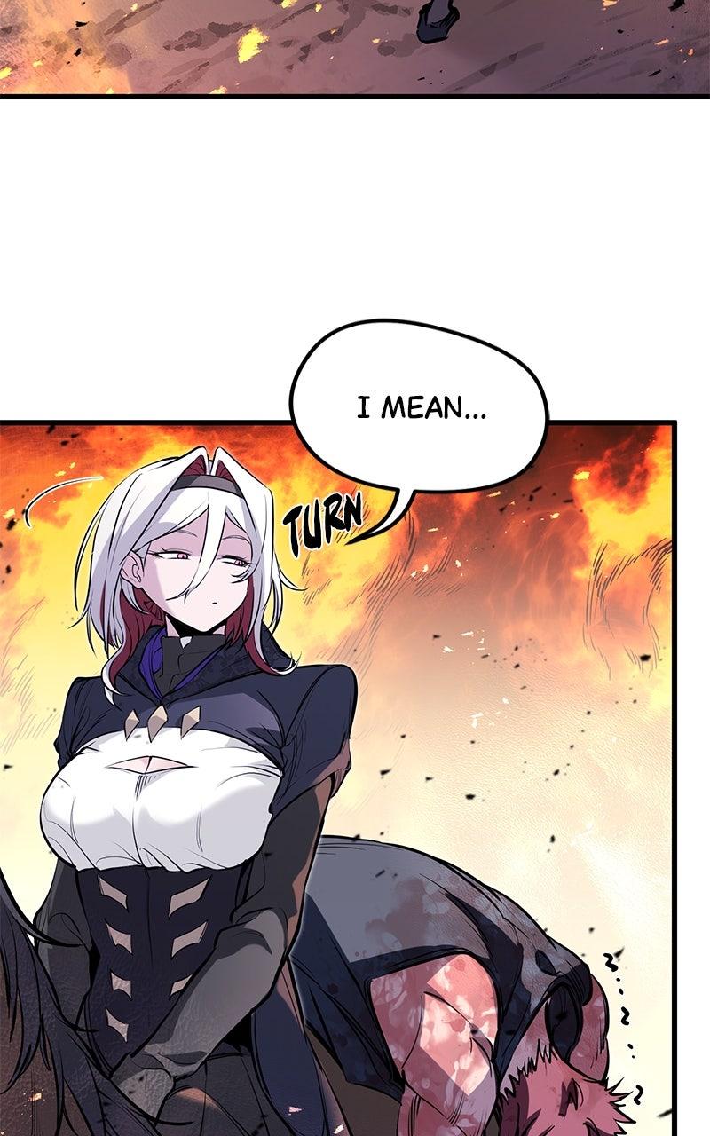 The Regressed Mercenary Has a Plan Chapter 41 — page 10