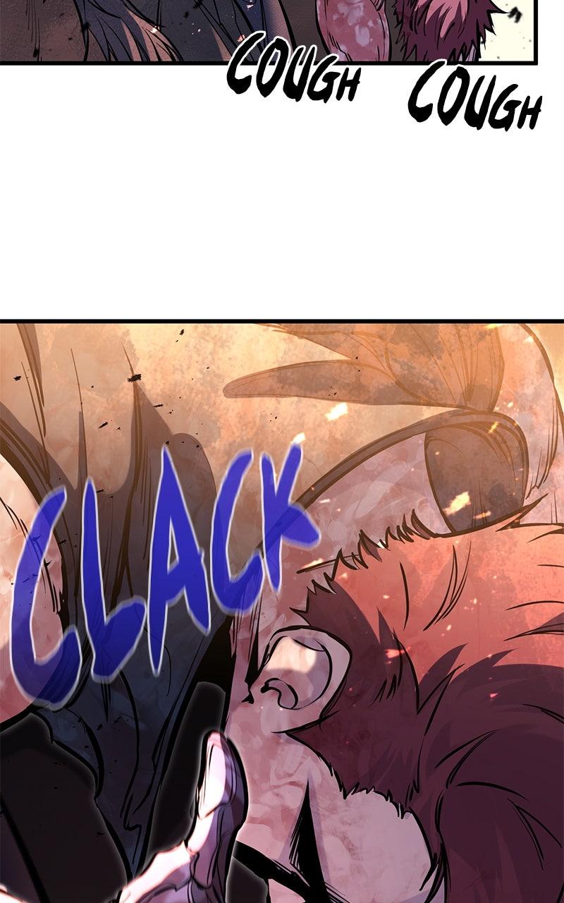 The Regressed Mercenary Has a Plan Chapter 41 — page 11