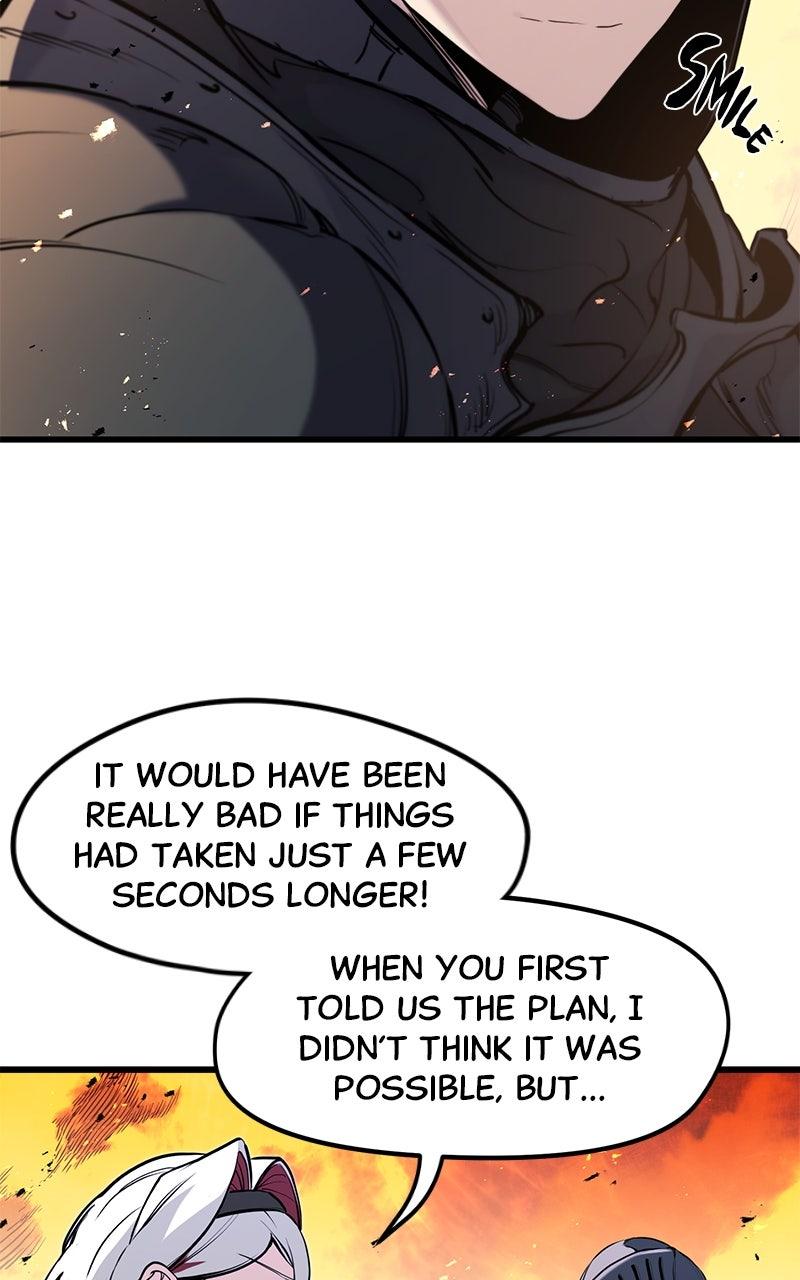 The Regressed Mercenary Has a Plan Chapter 41 — page 13