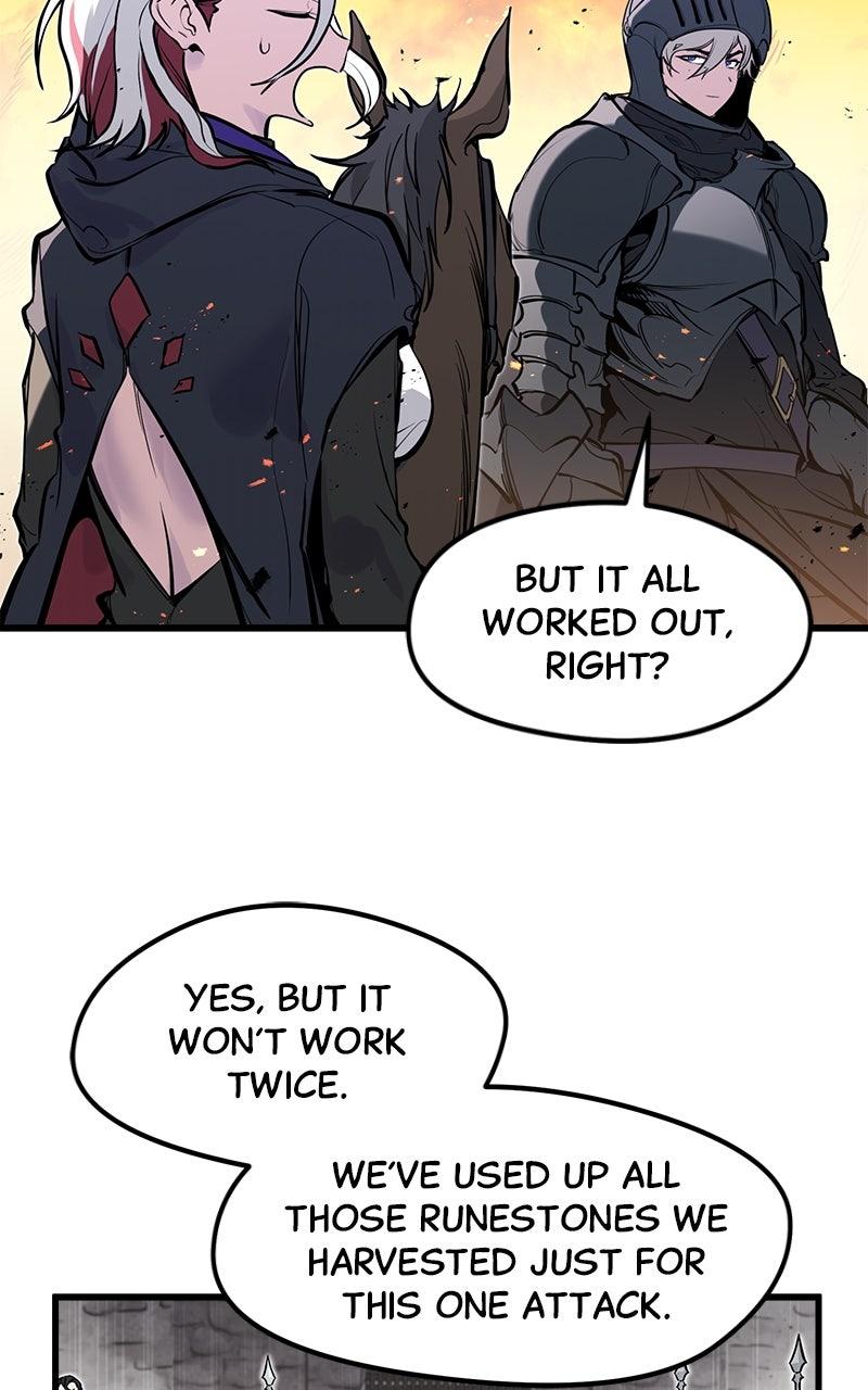 The Regressed Mercenary Has a Plan Chapter 41 — page 14