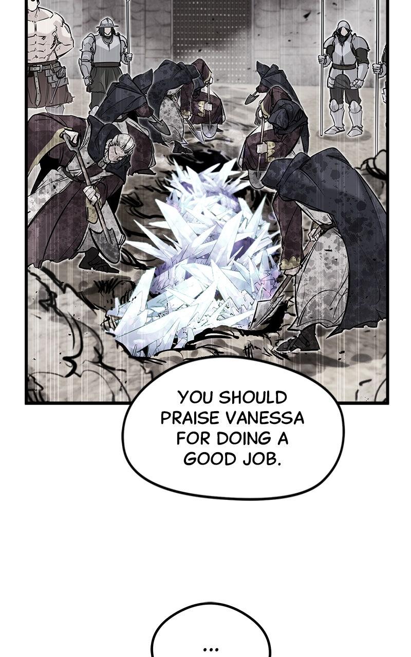The Regressed Mercenary Has a Plan Chapter 41 — page 15