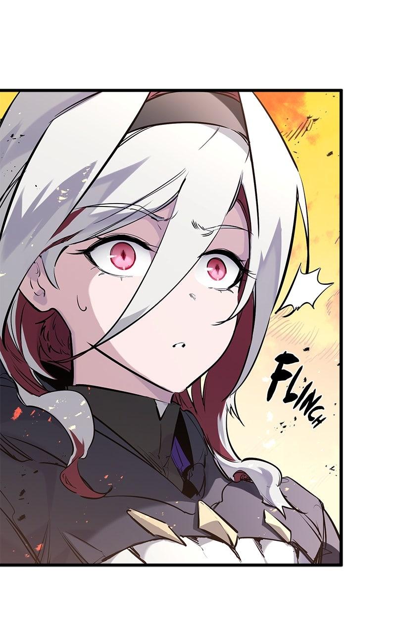 The Regressed Mercenary Has a Plan Chapter 41 — page 17